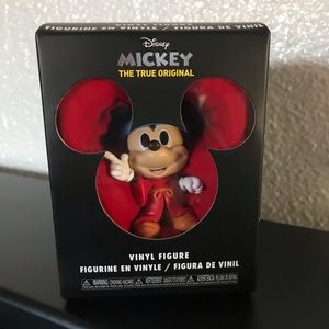 Mickey Funko Mini Vinyl figure